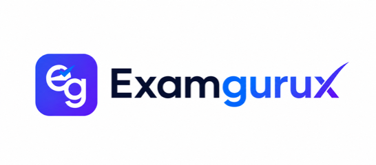 ExamguruX — Practice, Prepare, Succeed